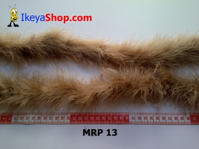 bulu marabou MRP 13   feather  large2